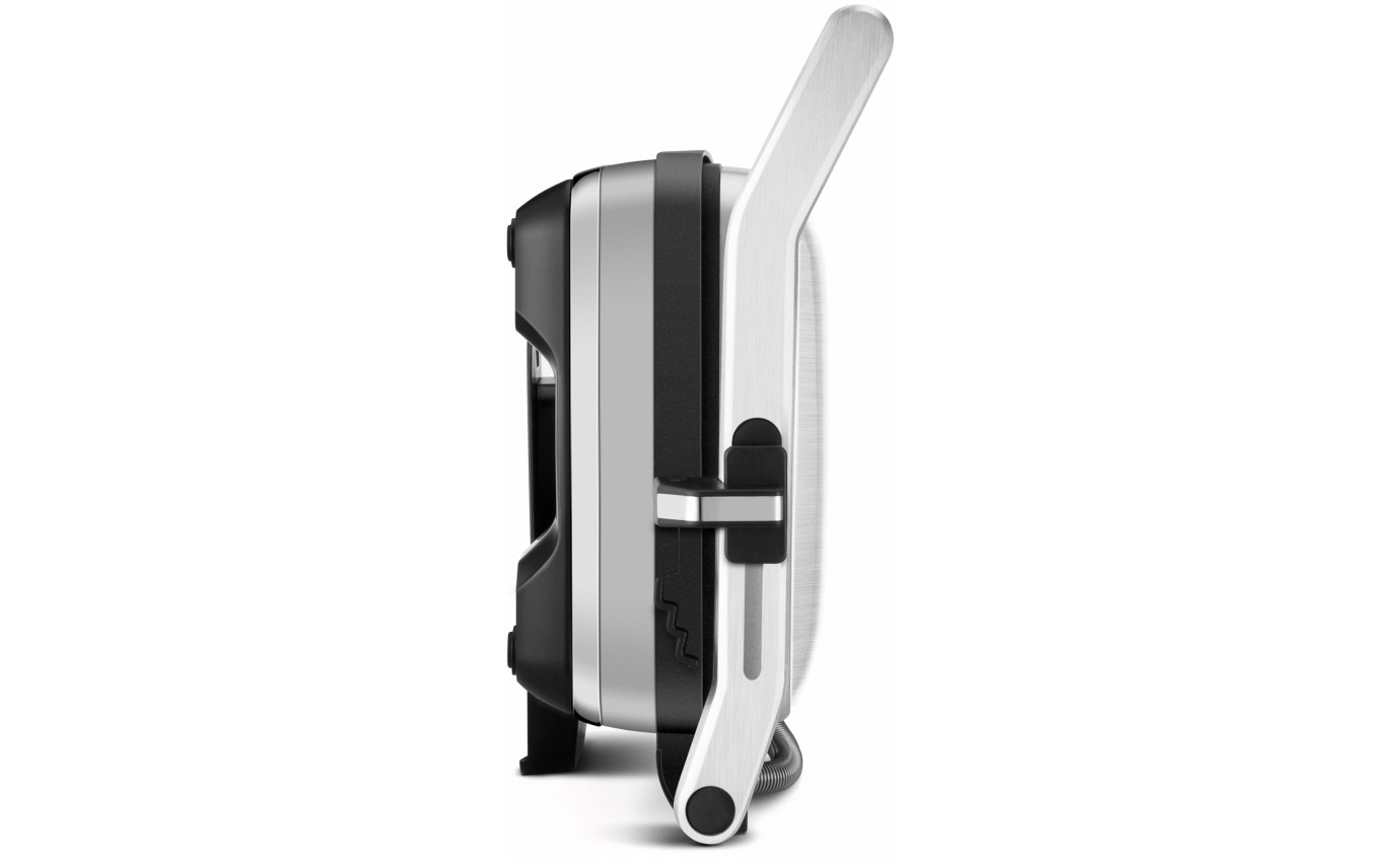 Breville the Toast & Melt™ 2 Slice Sandwich Press LSG525BSS