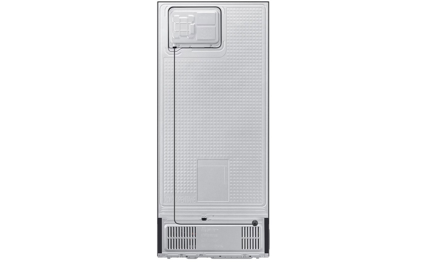 Samsung 458L Smart Bottom Mount Refrigerator (Refined Inox) SRL4600S