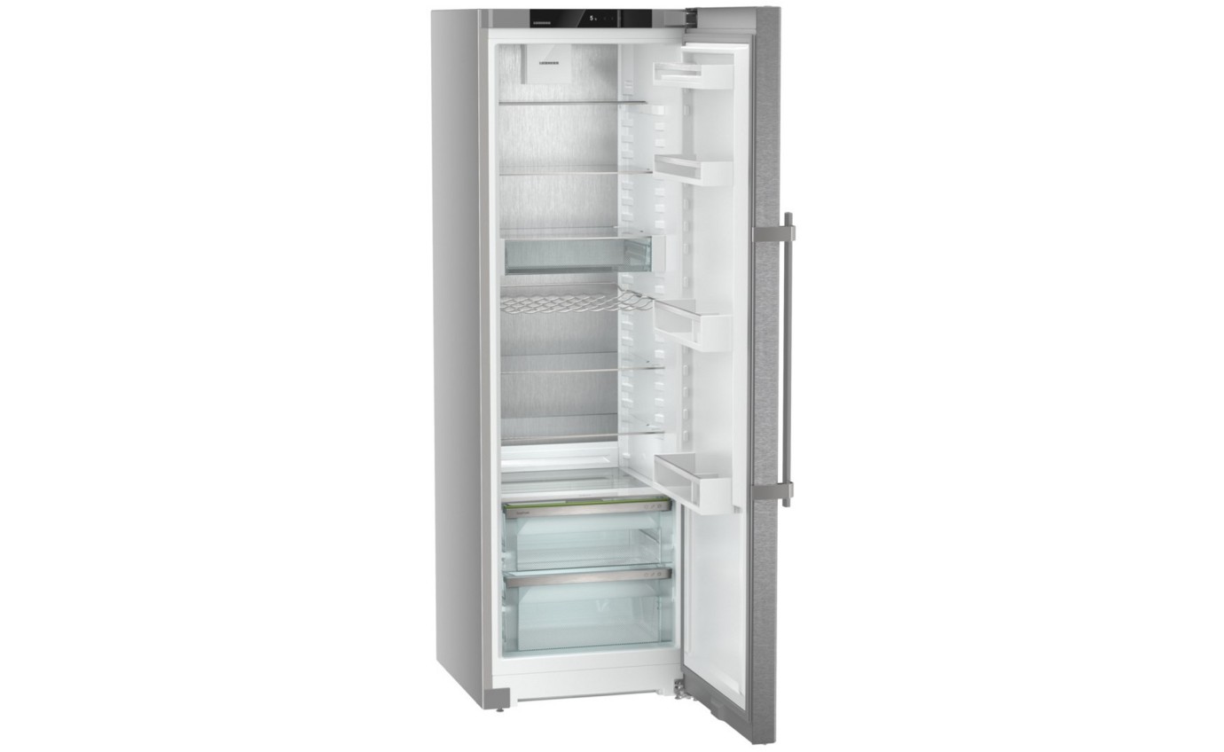 Liebherr 399L Single Door Fridge SRSDH5220