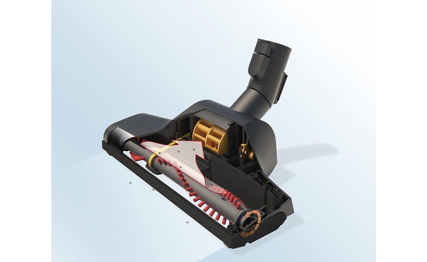 Miele TurboBrush Vacuum Head 10455360