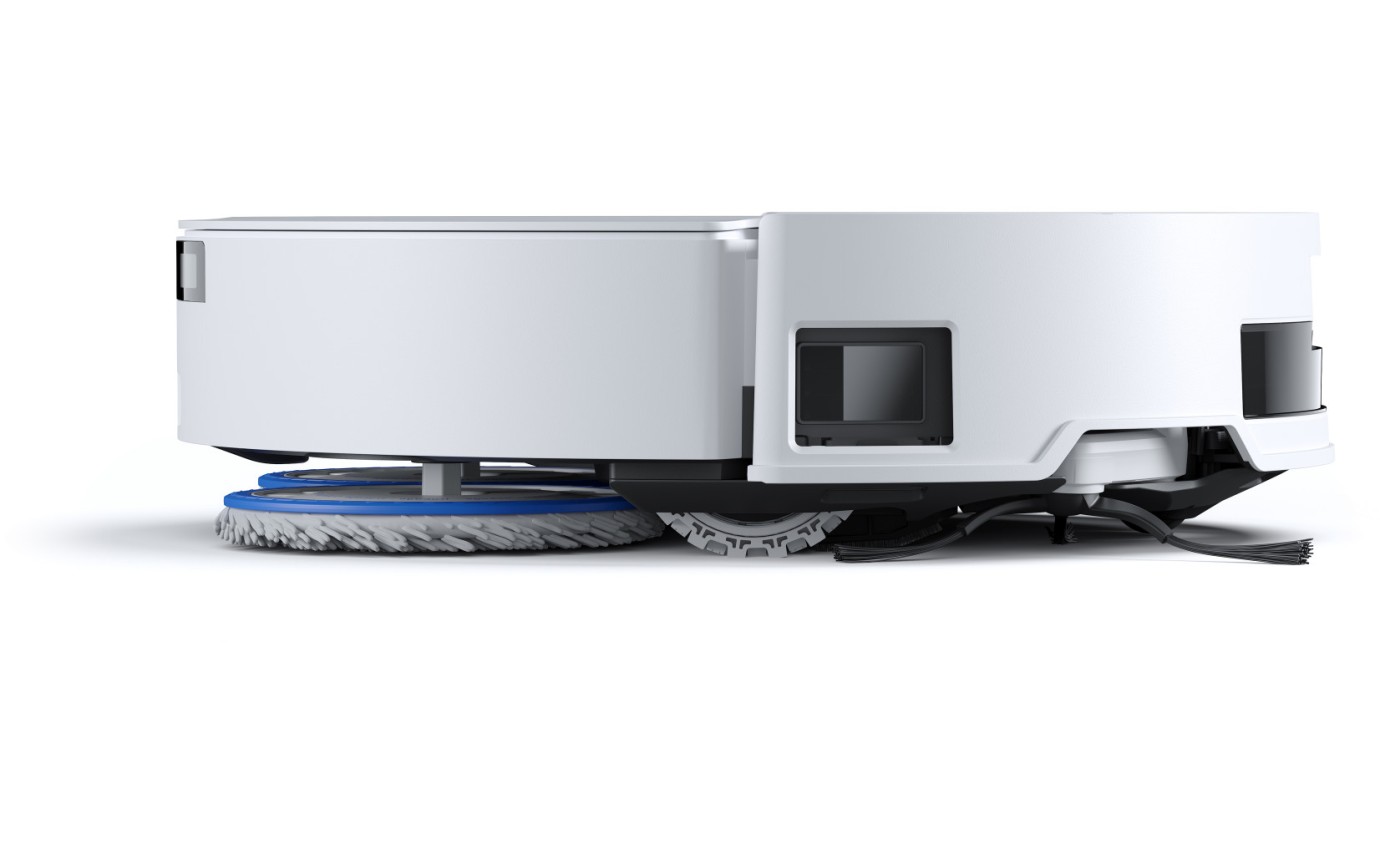 Ecovacs Deebot T50 Max Pro Omni Robotic Vacuum & Mop DEX54