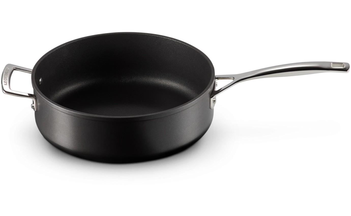 Le Creuset 28cm Toughened Non-Stick Saute Pan 51110280010202