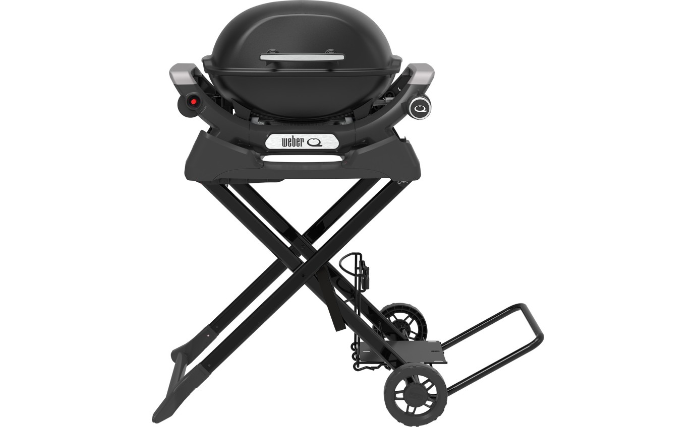 Weber Portable Cart Baby Q and Q 3400176
