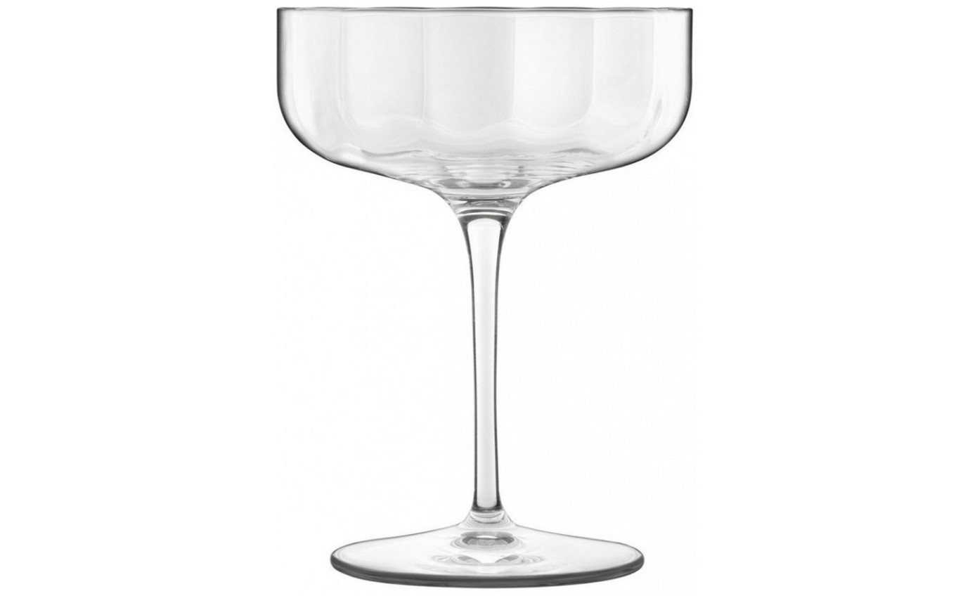 Luigi Bormioli Cocktail Coupe 300ml (Set of 4) 6512981