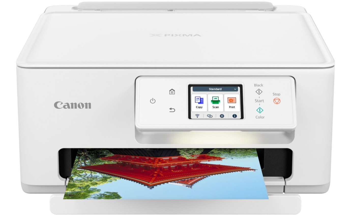 Canon PIXMA TS7760 Home Multifunction Printer TS7760