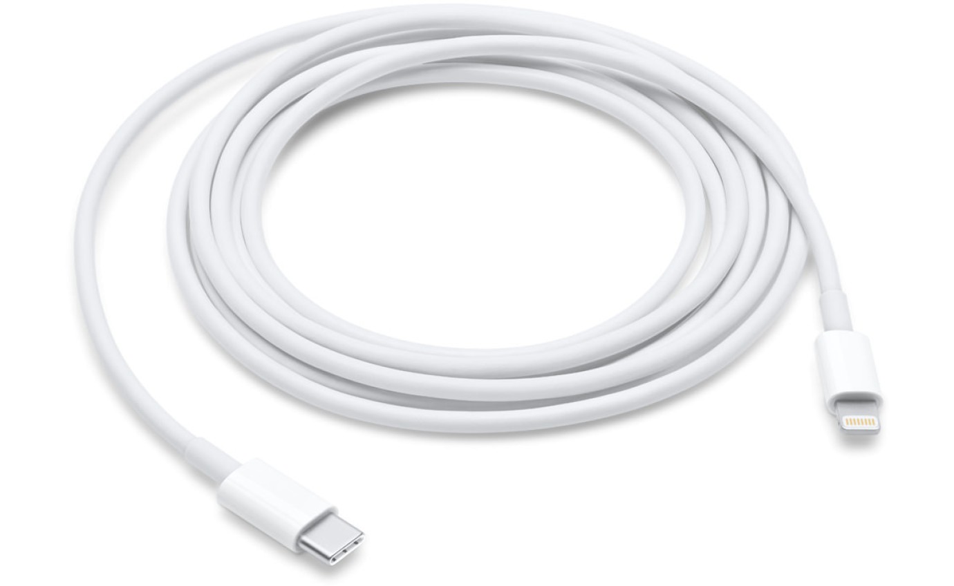 Apple USB-C to Lightning Cable (2m) MW2R3ZAA