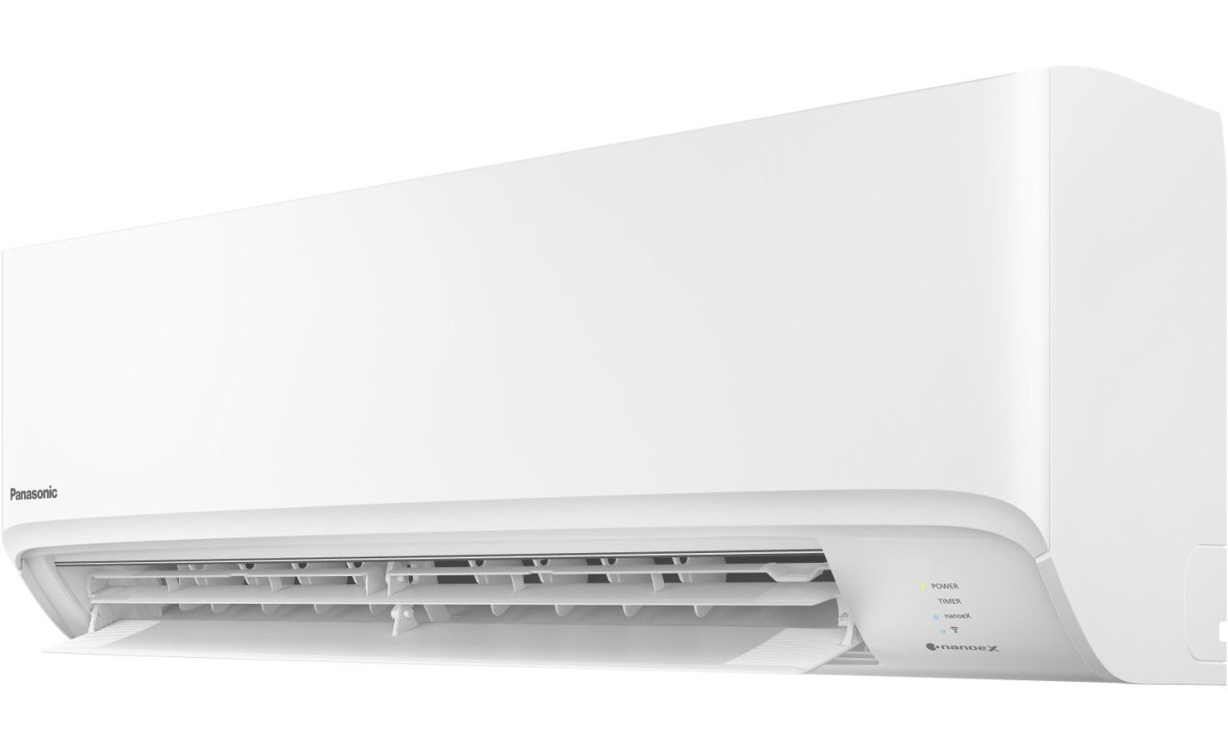 Panasonic 2.5kW/3kW Reverse Cycle Split System CSCUZ25AKR