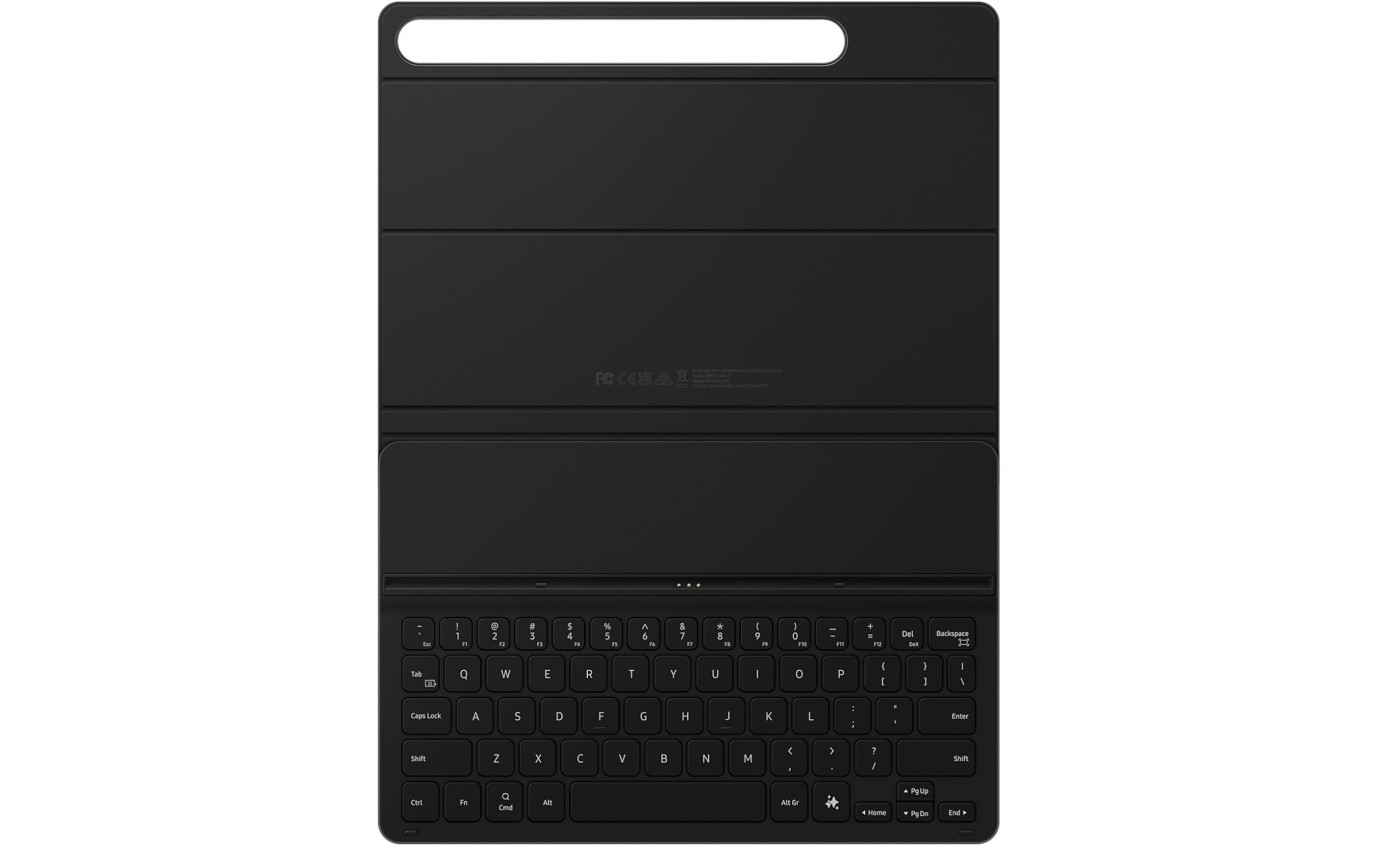 Samsung Galaxy Tab S10 FE / S9 / S9 FE Book Cover Keyboard Slim AI Key 11901326464