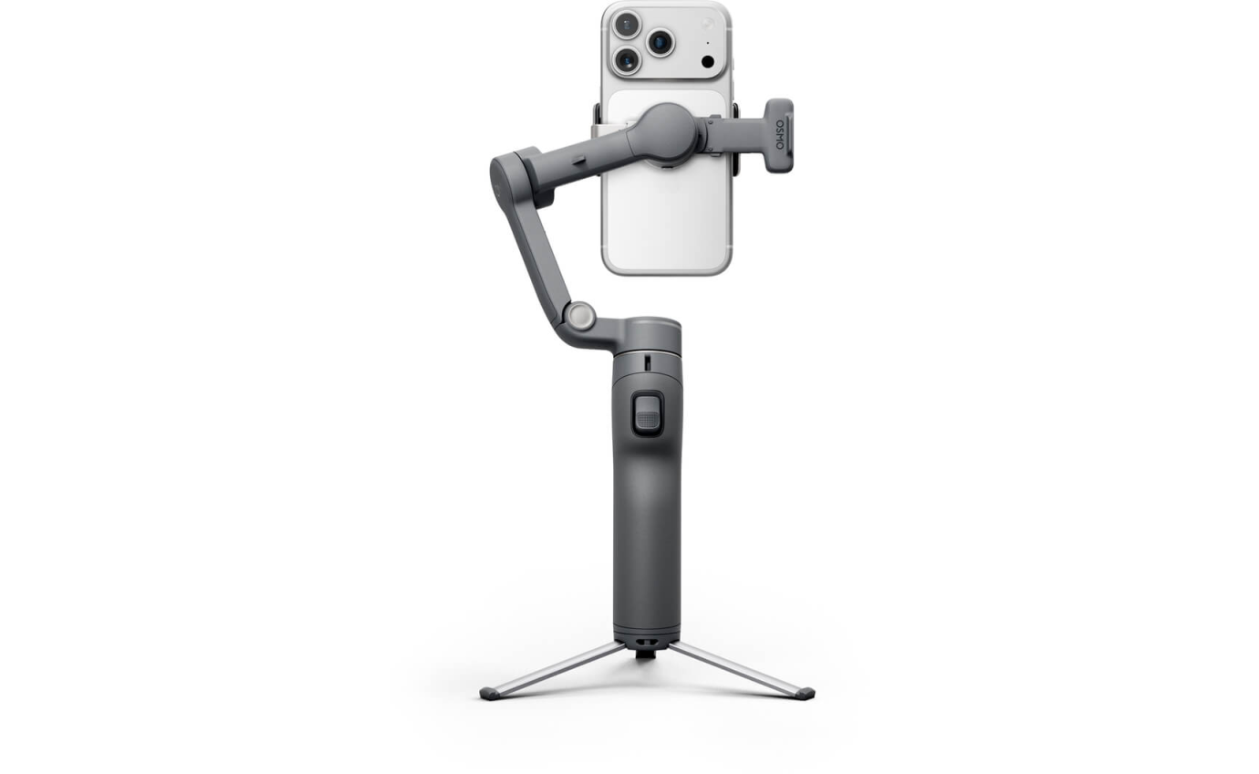 DJI Osmo Mobile 8P Advanced Tracking Combo CPOS0000056402