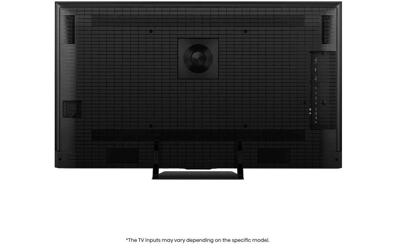 Hisense 75 inch UR8S RGB Mini LED 4K Smart AI TV 75UR8SAU