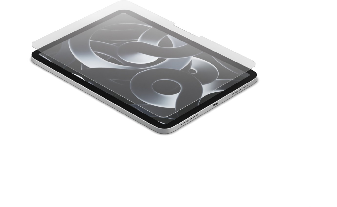 Cygnett OpticShield Glass Screen Protector for iPad Air 13-inch (M2) 11901319095