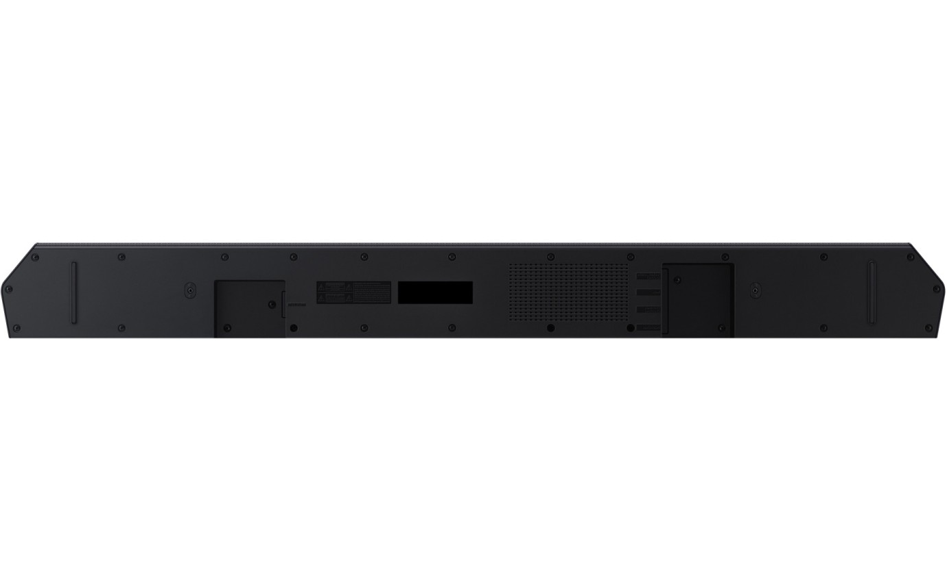 Samsung 3.1.2ch Q-Series Soundbar HWQ600FXY
