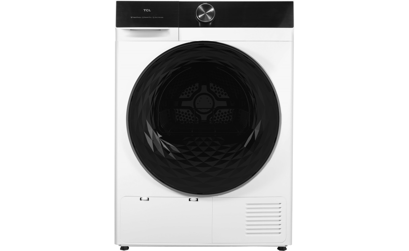 TCL 8kg Heat Pump Dryer C1208DRW