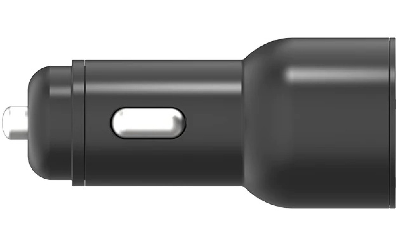 Cygnett 20W Dual Port Car Charger 11901221665