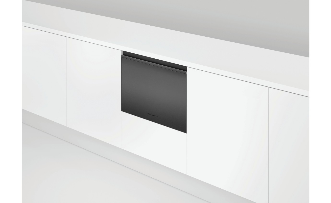 Fisher & Paykel Series 9, Contemporary Tall Single DishDrawer&trade; Dishwasher DD60ST4NB9