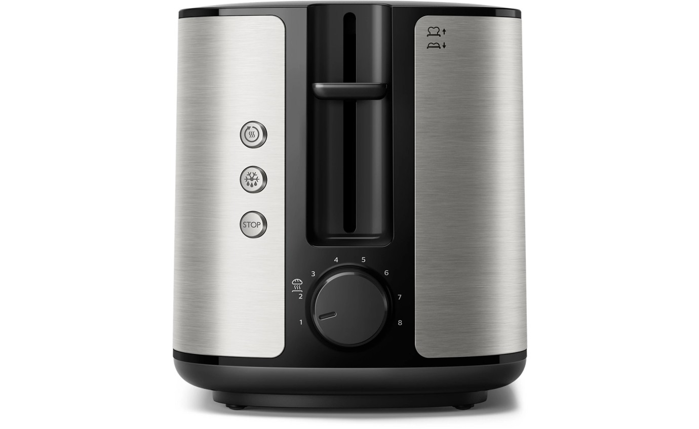Philips Viva Collection 2 Slice Toaster HD265090