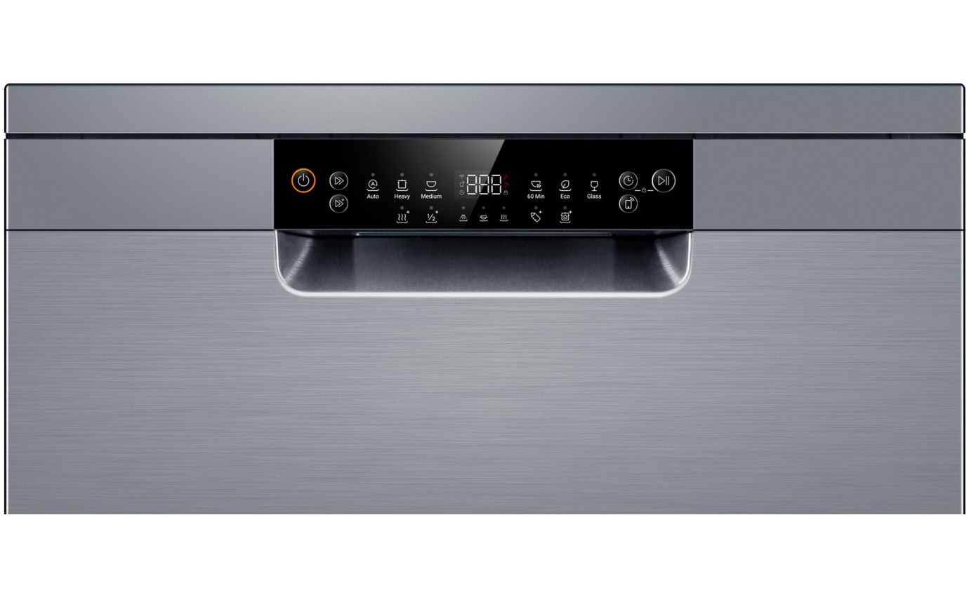 Haier 60cm Freestanding Dishwasher HDW15F2S1