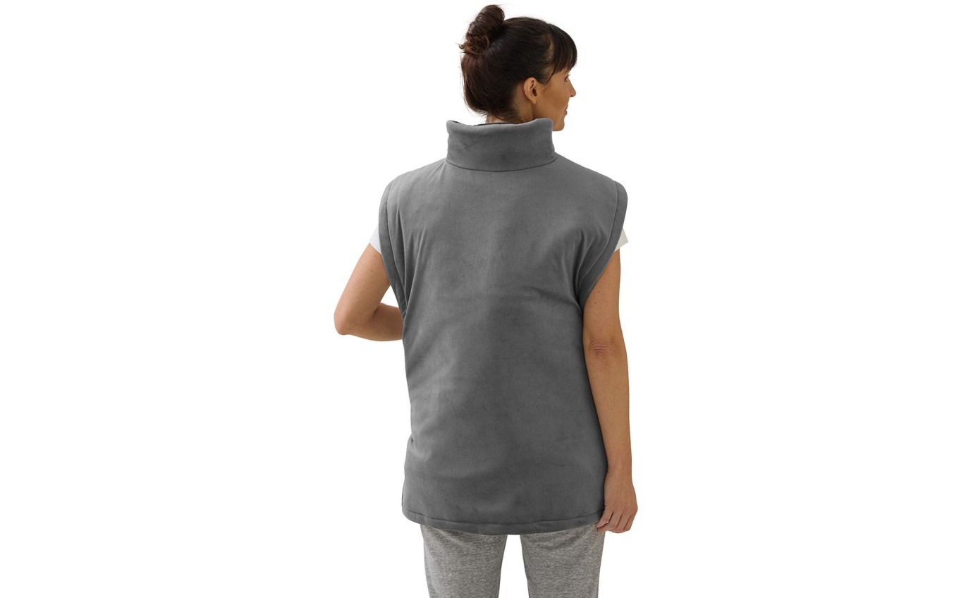 Sunbeam Shoulders & Full Back Heating Pad HPN5500