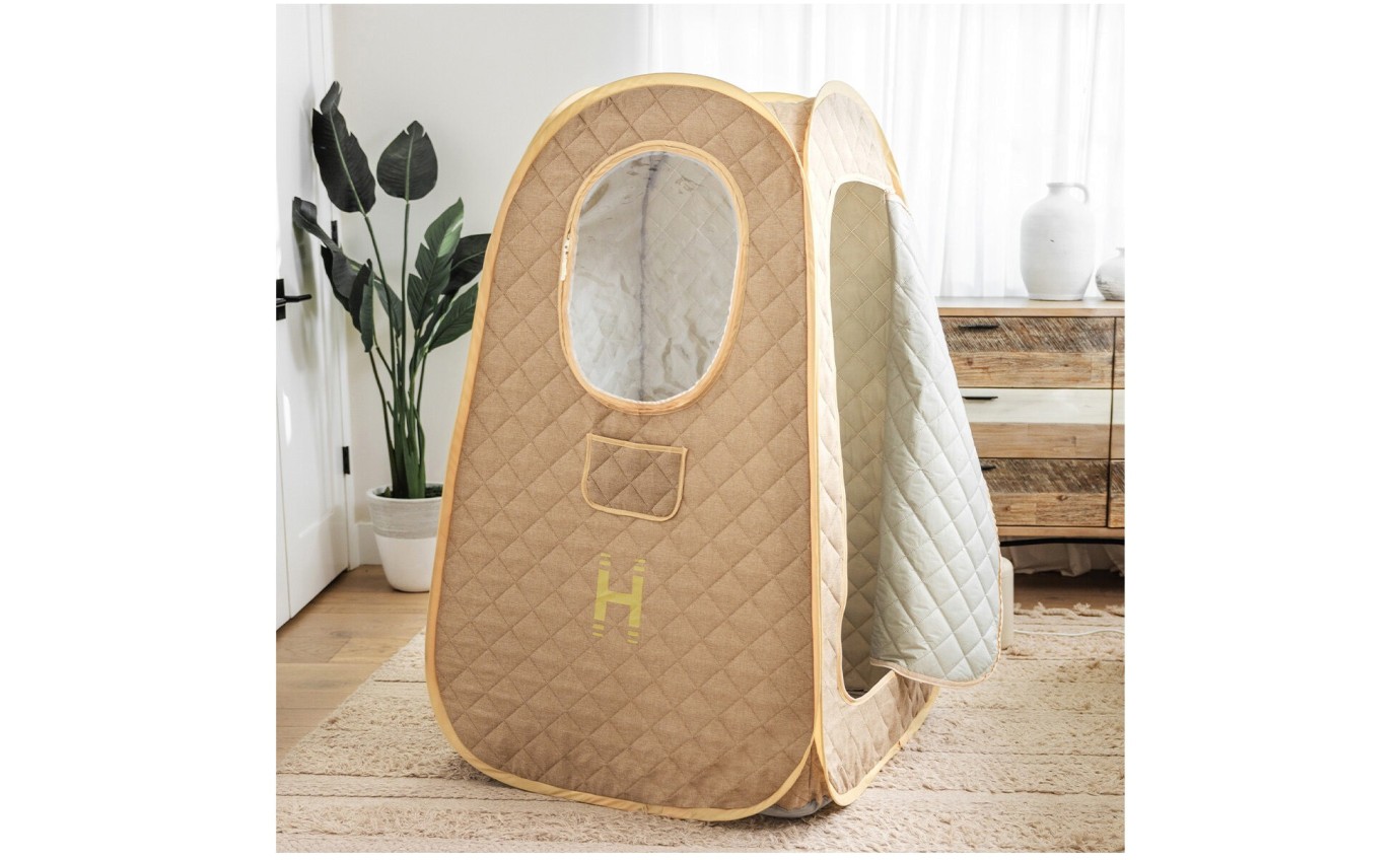 Homedics Portable Steam Sauna SPSN300BAU