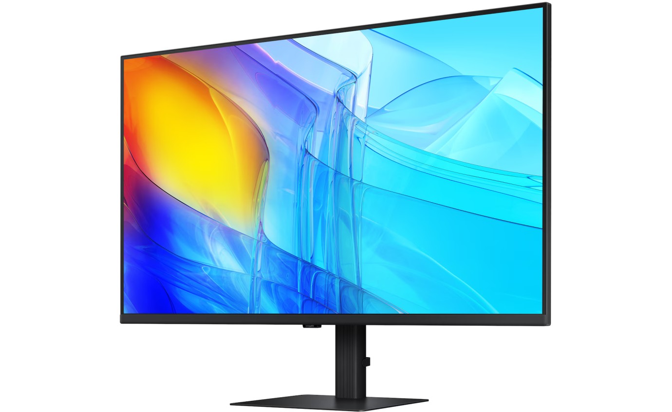 Samsung 37 inch ViewFinity S80D 4K UHD Monitor LS37D802EAEXXY