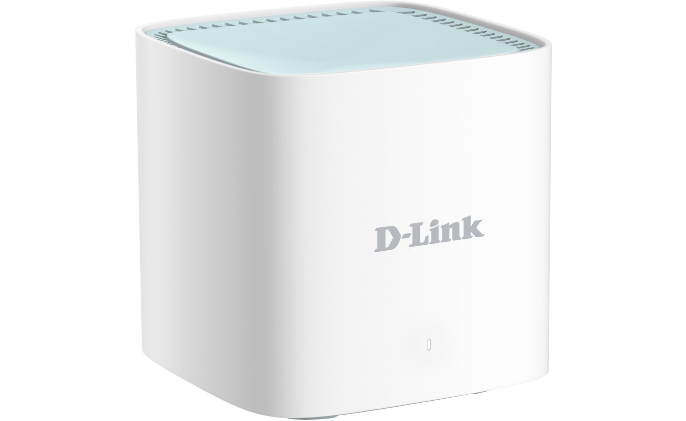 D-Link Eagle Pro AI AX1500 Wi-Fi 6 Mesh System (2 Pack) M152PK