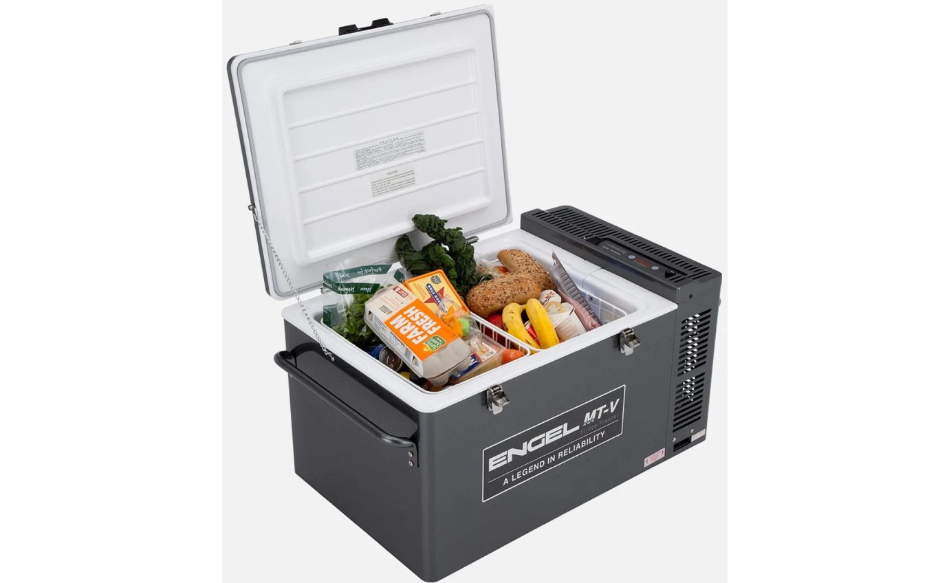 Engel 60L Portable Fridge-Freezer MTV60