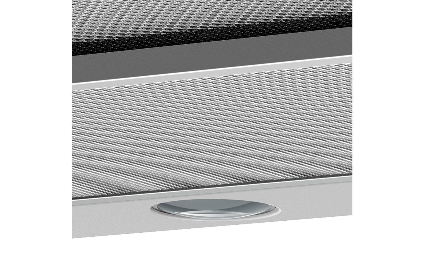 Westinghouse 60cm Slideout Rangehood WRR626SB
