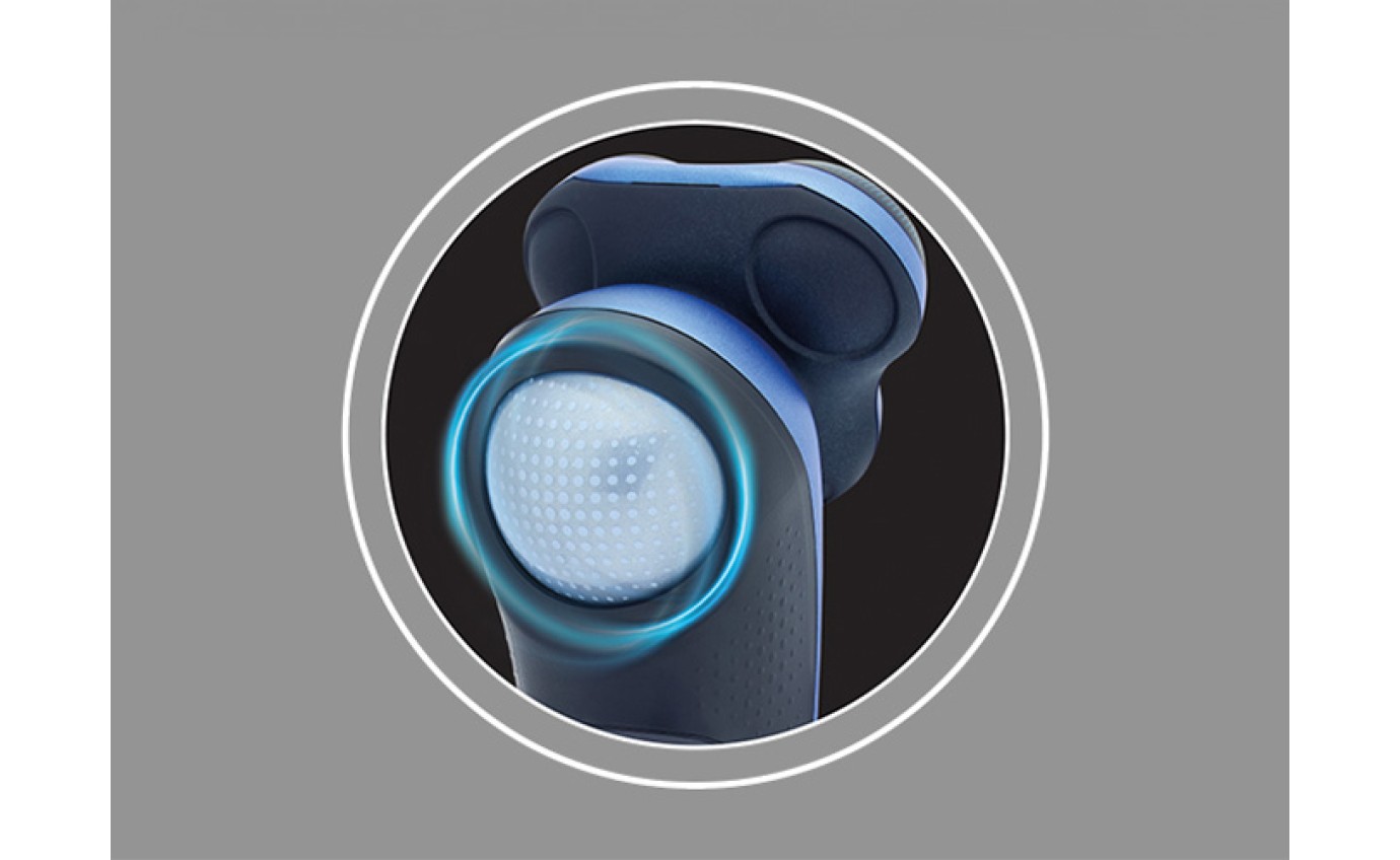 Remington X7 Limitless X Rotary Shaver XR1775AU