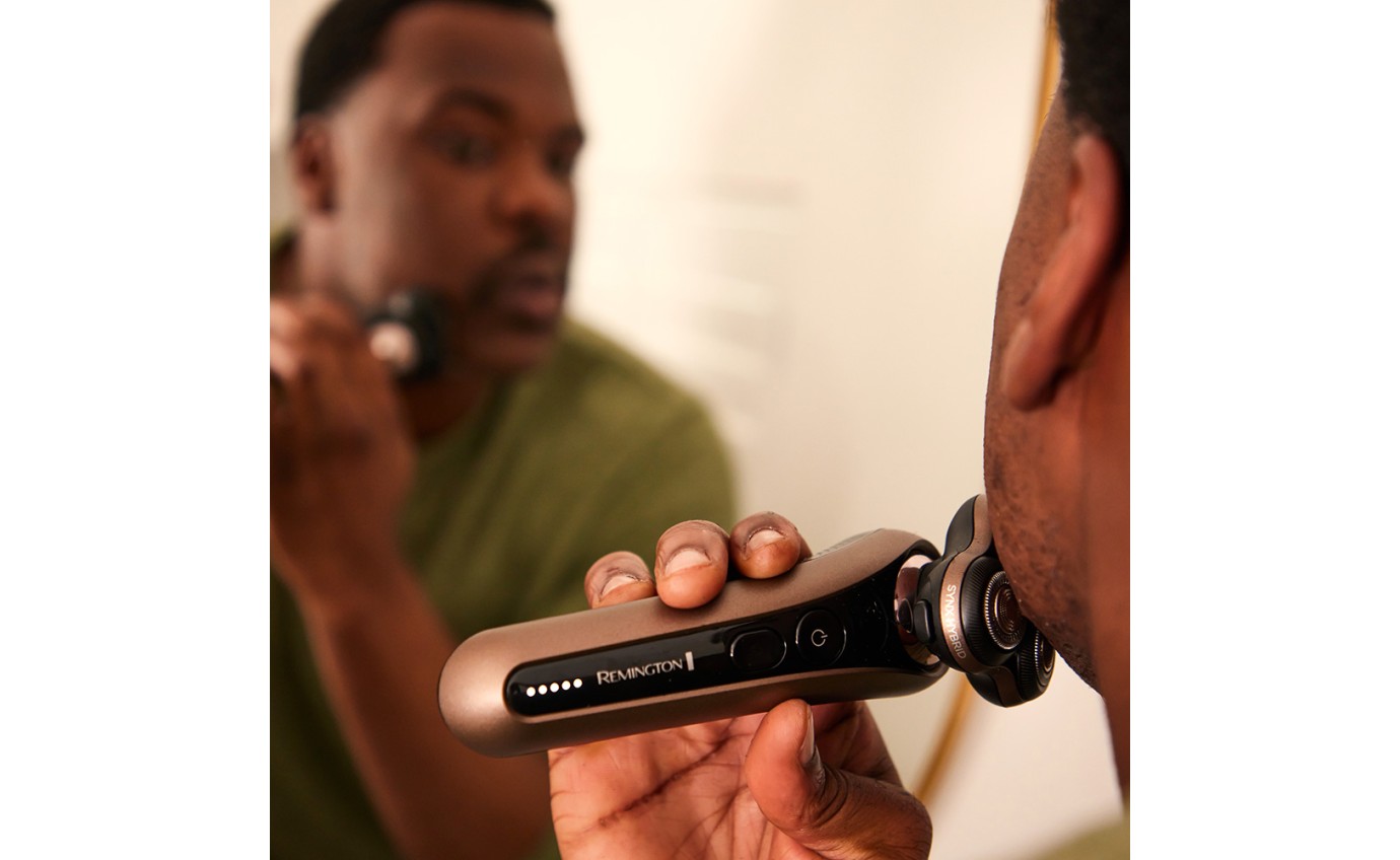 Remington Limitless X X9 Rotary Shaver XR1795AU