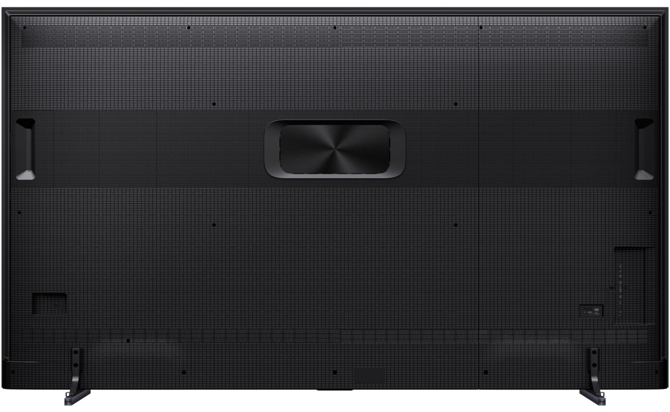 Hisense 100 inch U7QAU ULED Mini LED 4K 165Hz Smart TV 100U7QAU