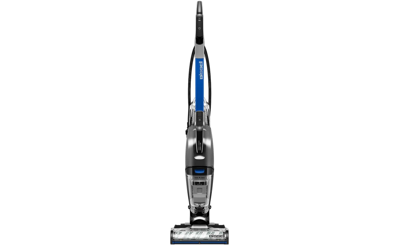 Bissell CrossWave&reg; HydroSteam&trade; Wet Dry Vacuum 3517F
