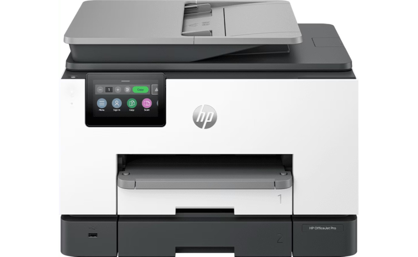HP OfficeJet Pro 9130e All-in-One Printer - Instant Ink Compatible 404N0B