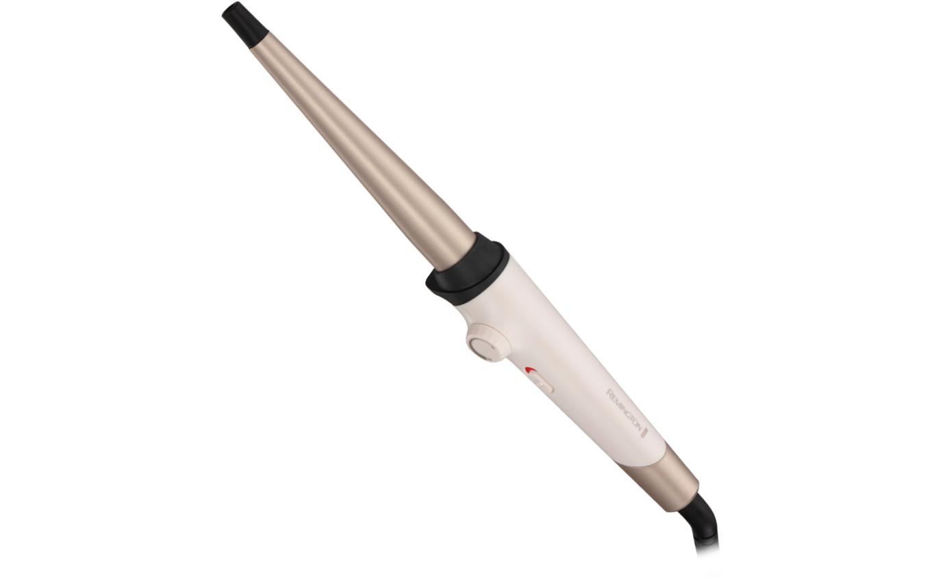 Remington thermaluxe curling wand 2025