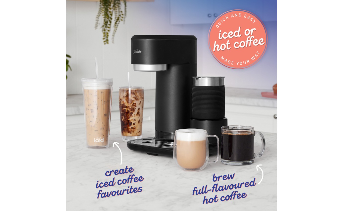 Sunbeam drip coffee machine store