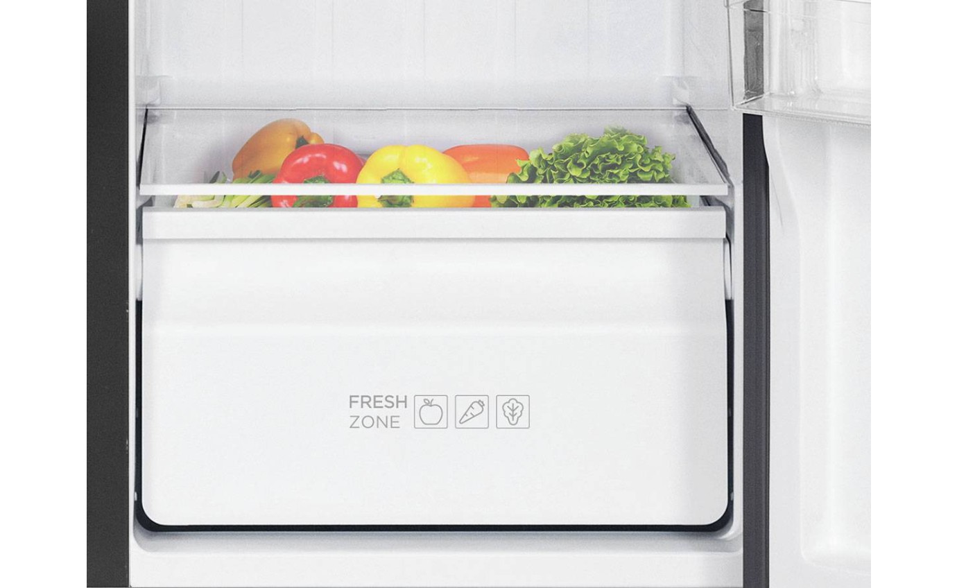 TCL 505L Side By Side Fridge P525SBC
