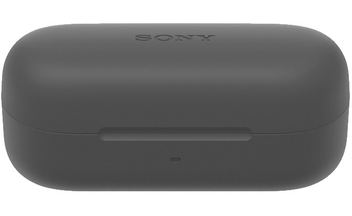 Sony Ultra Compact Truly Wireless Earbuds (Black) WFC510B