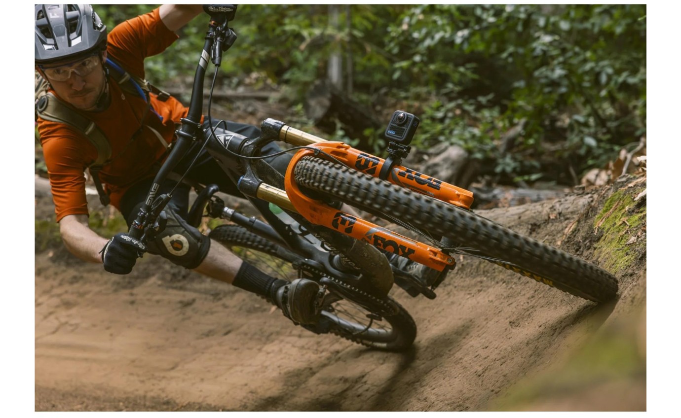 GoPro MAX 2 8K 360 Action Cam CHDHZ311RW