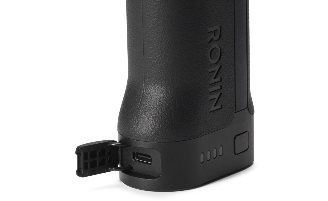 DJI RS 5 CPRN0000049601