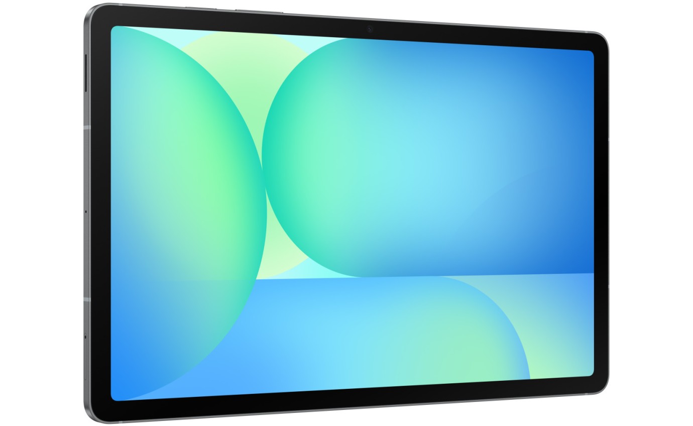 Samsung Galaxy Tab S10 FE 5G 8GB RAM 128GB (Grey) SMX526BZAAATS