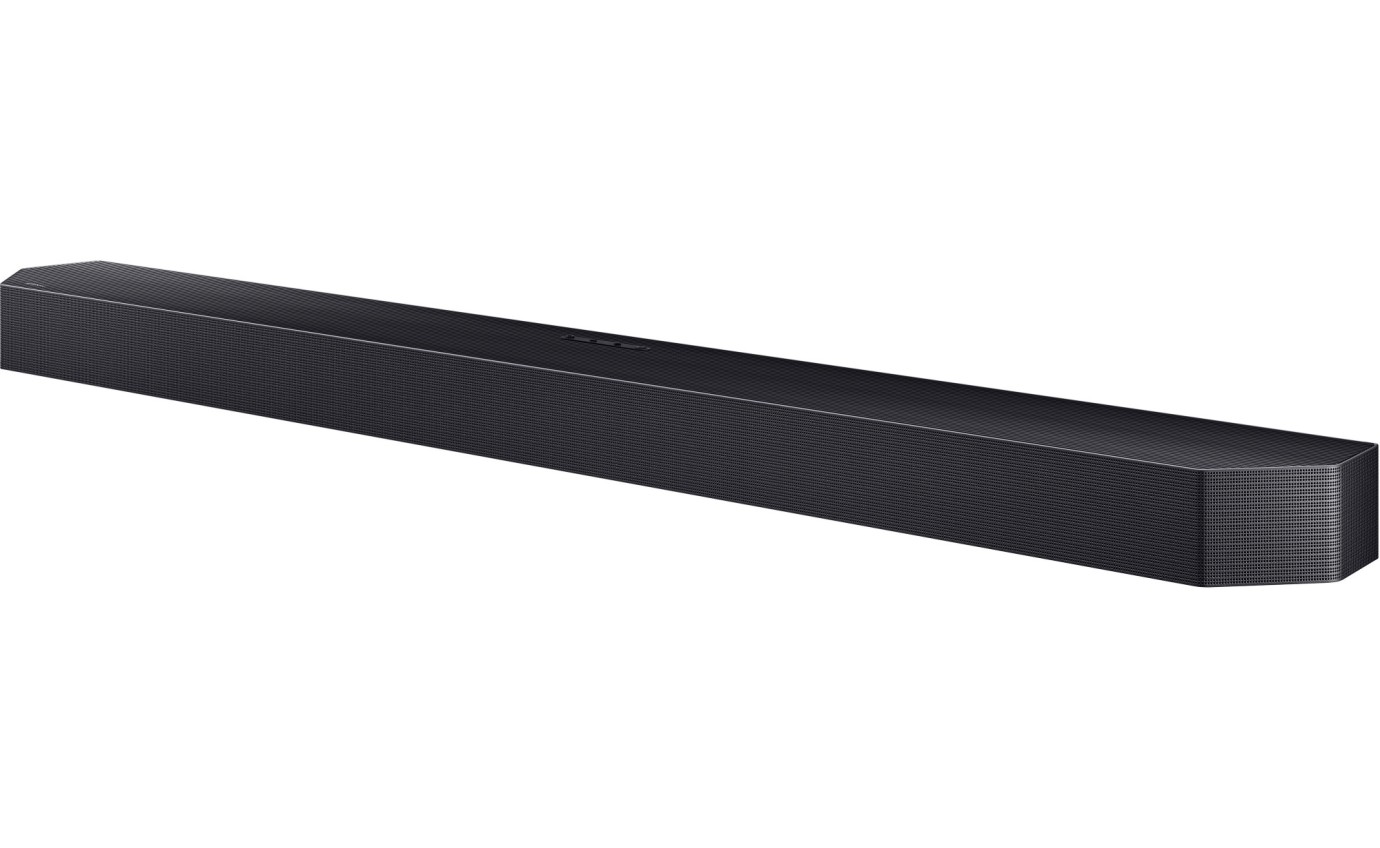 Samsung 11.1.4ch Q-Series Soundbar HWQ990FXY