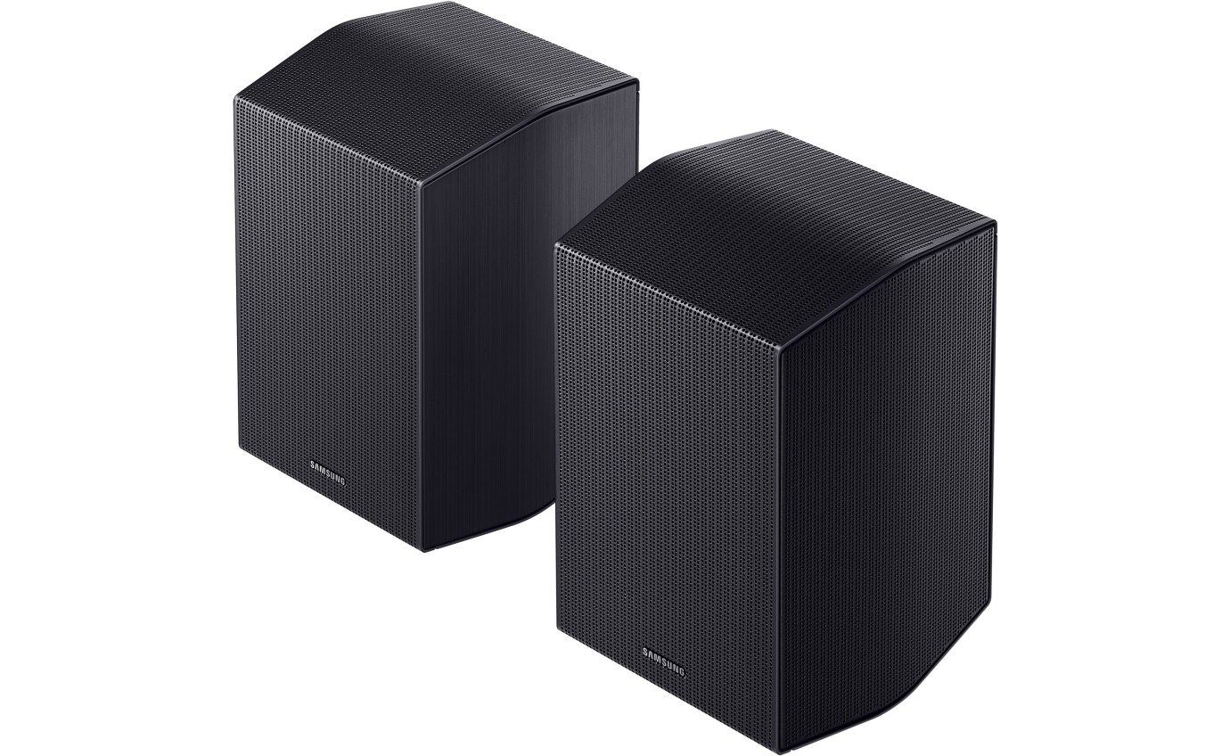 Samsung 11.1.4ch Q-Series Soundbar HWQ990FXY