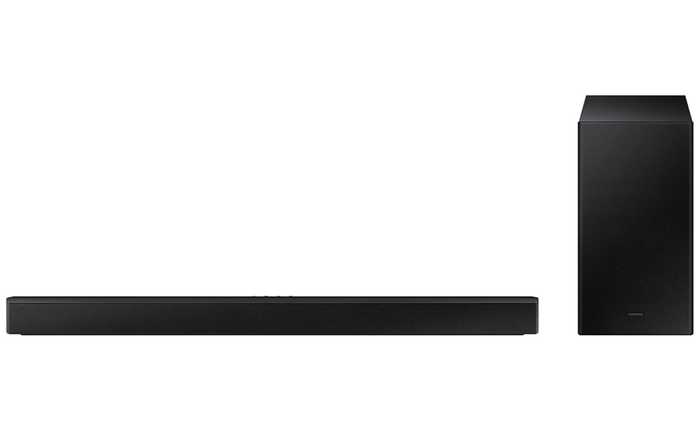 Samsung 2.1 Ch B-Series Soundbar HWB450FXY