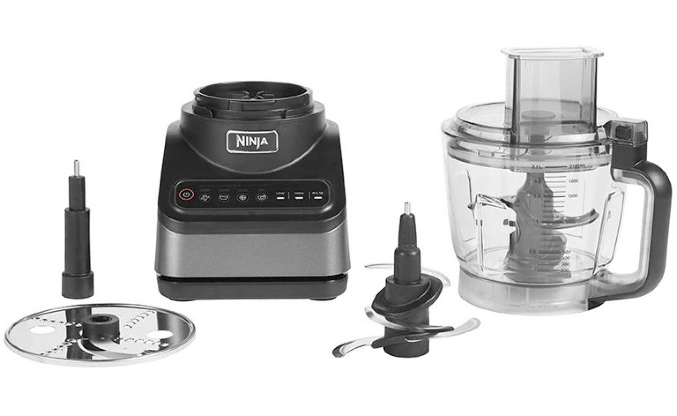 Ninja Professional Food Processor BN650ANZMN