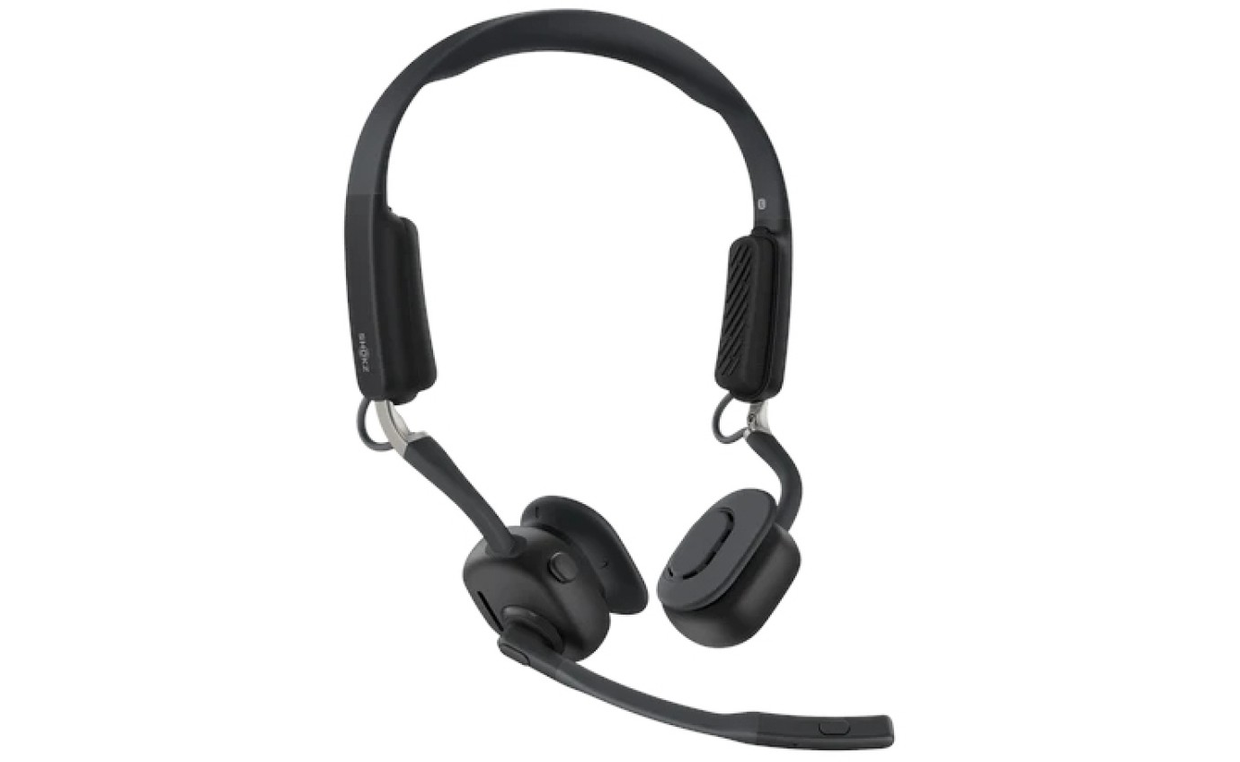 Shokz OpenMeet UC (USB-A) C610AABK