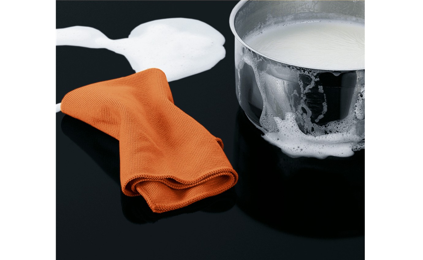 Chef 60cm 4 Zone Induction Cooktop CHI644BC