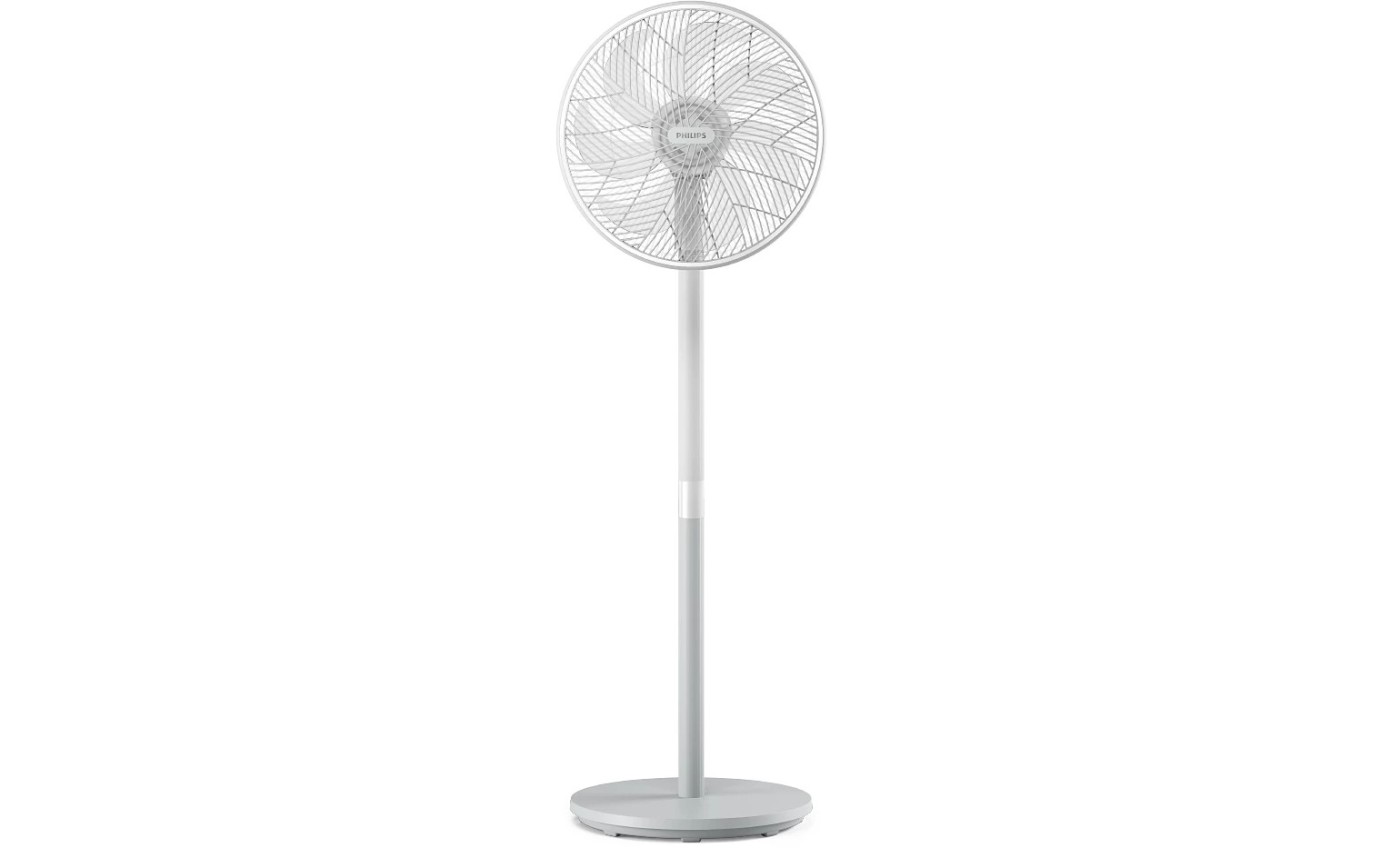 Philips 2000 Series Pedestal Fan (White) CX255000