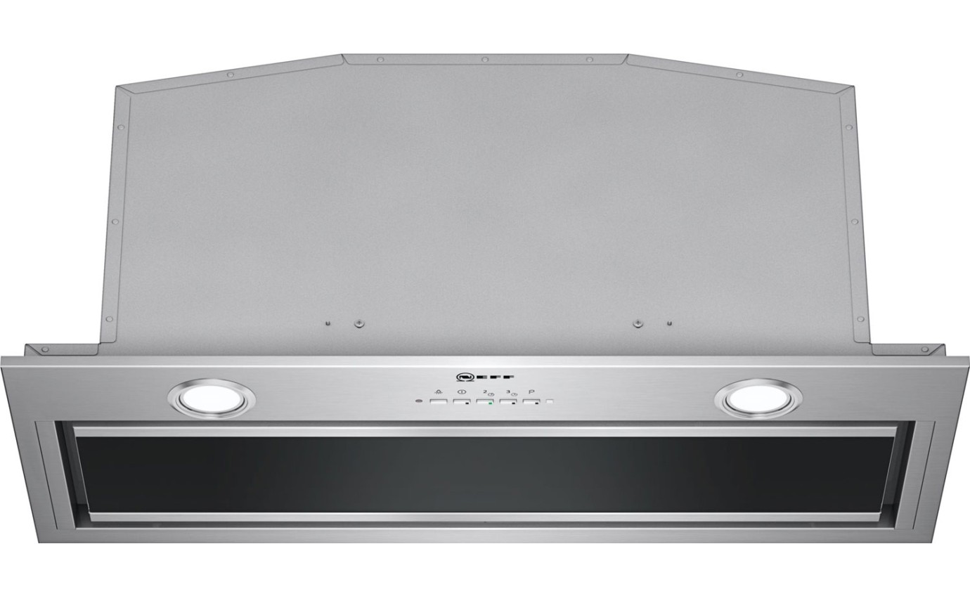 Neff N 90 Integrated Rangehood D57ML67N1B