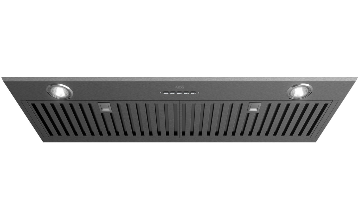 AEG 86cm Integrated Rangehood DGR9969HB