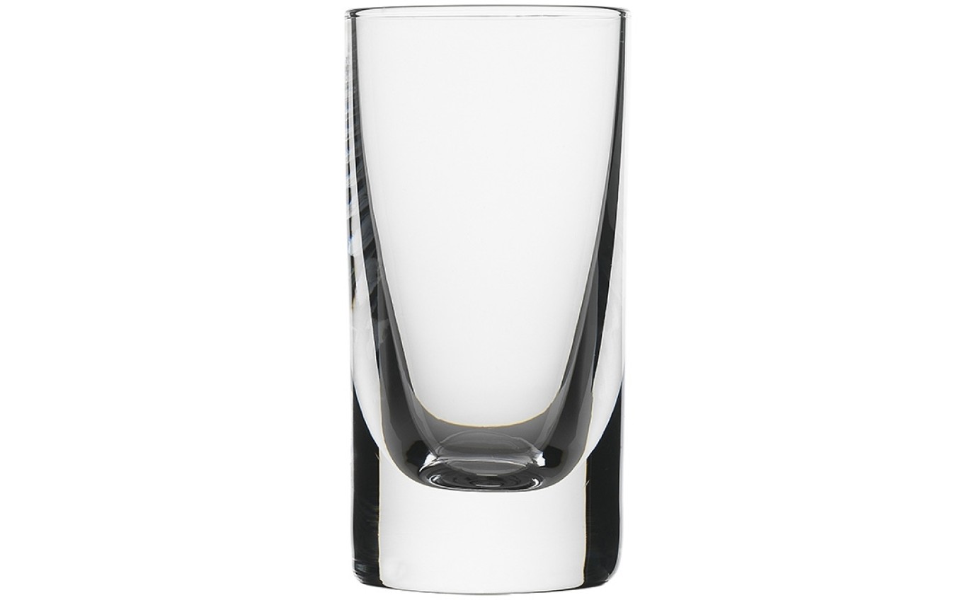 Ecology 70ml Classic Set of 6 Shot Glasses EC10172