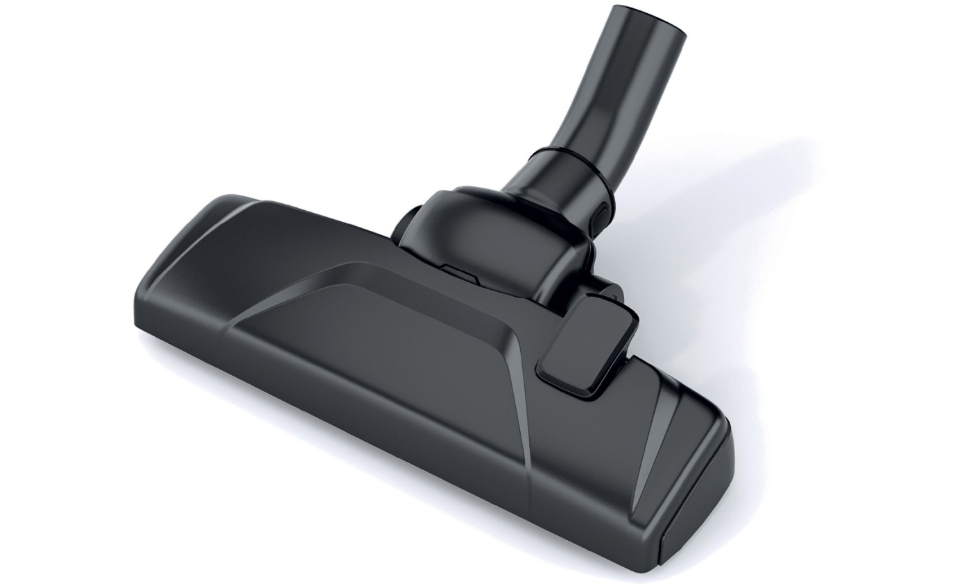 Electrolux Ease C4 Animal Bagless Vacuum (Chili Red) EC414ANIM